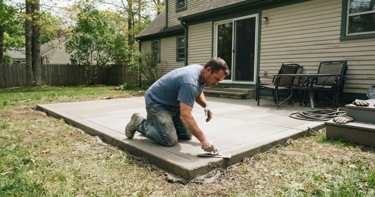 Best concrete & flatwork contractors in Connecticut
