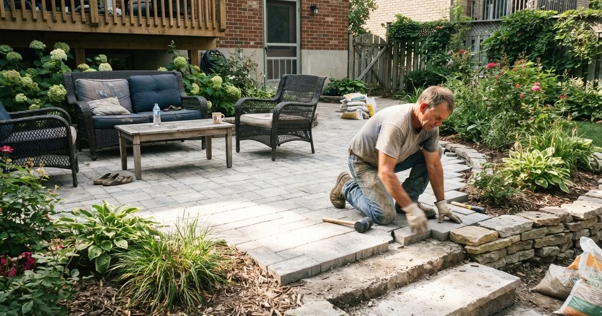 Best patios, walkways & hardscaping contractors in Connecticut