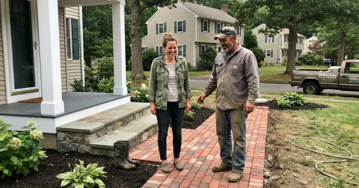 Best masonry contractors for residential homeowners in Connecticut