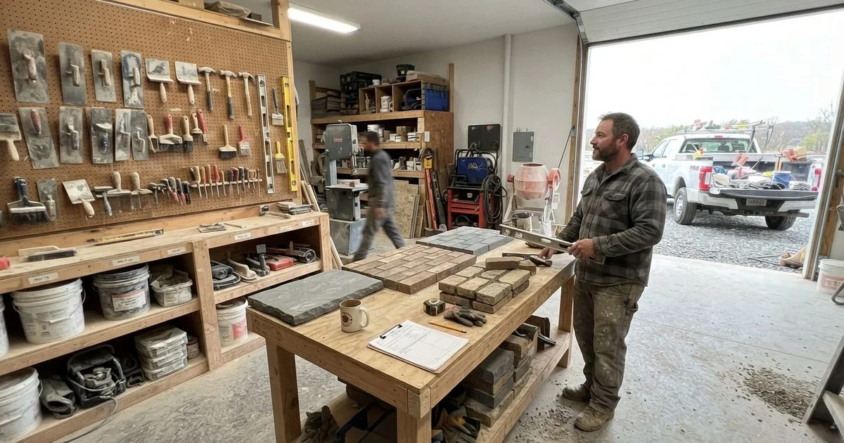 Featured masonry contractor in Connecticut