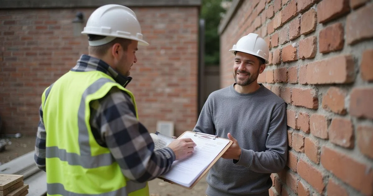 Masonry permits and building codes in Connecticut: what to know