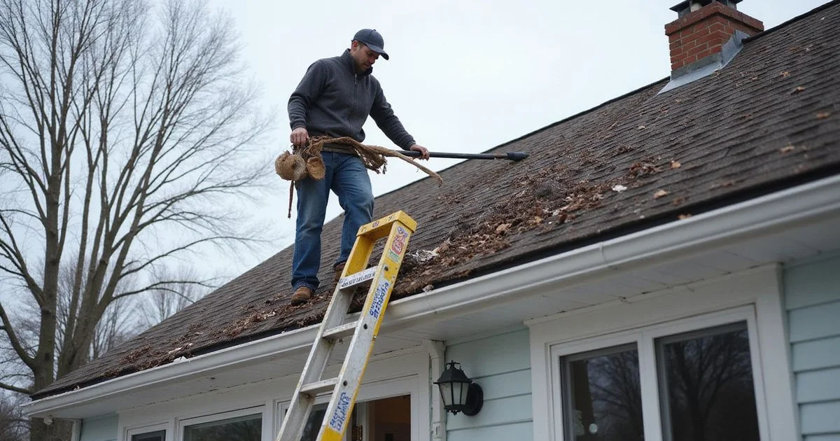 Getting your masonry ready for a Connecticut winter