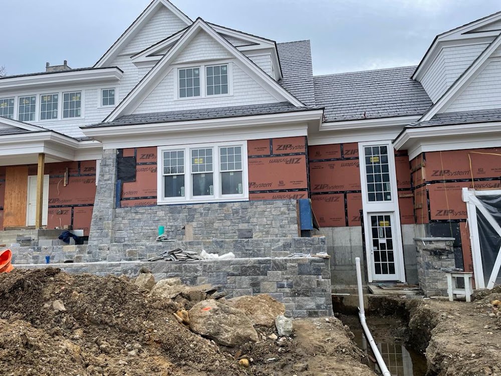 GEM Masonry LLC masonry landscaping