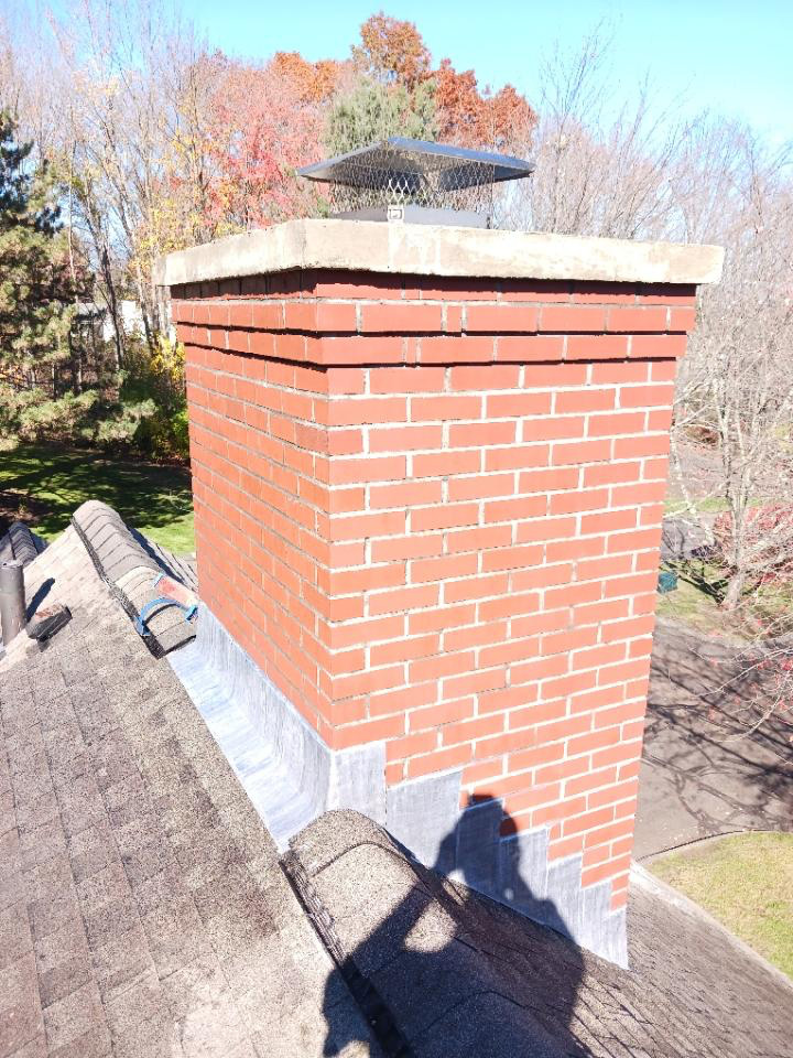 CT Complete Chimney Service & Construction
