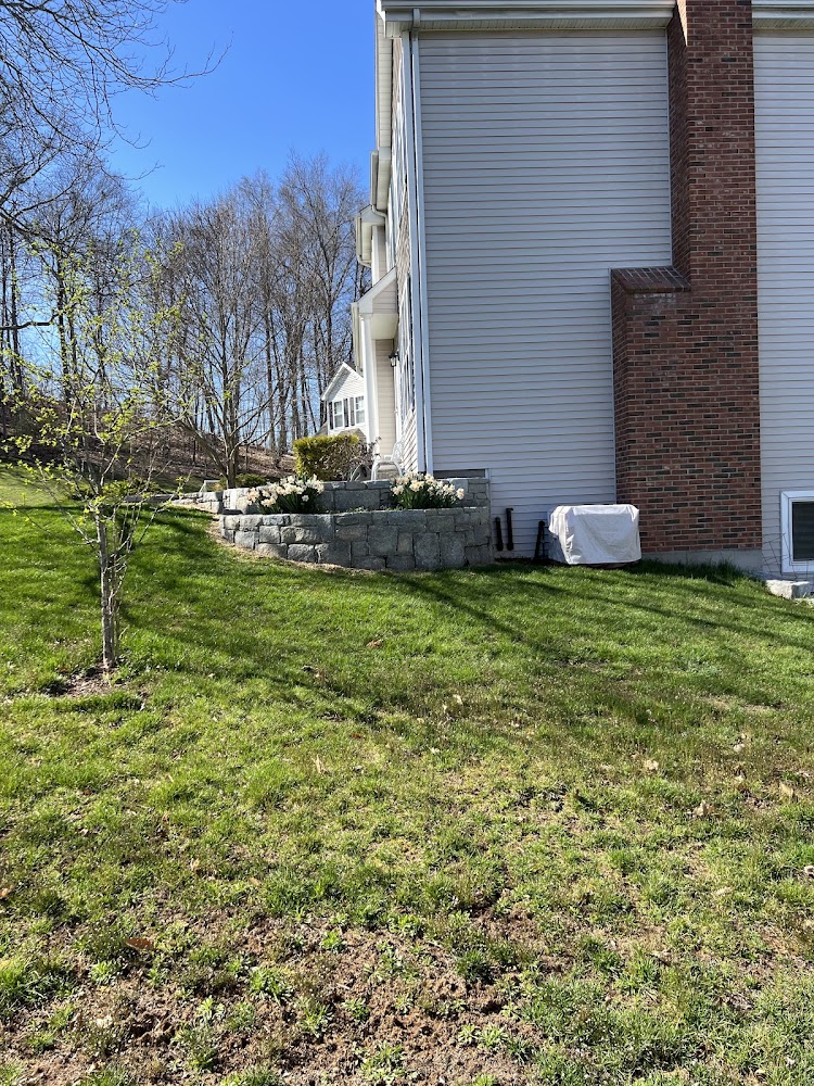 Demolli Masonry LLC