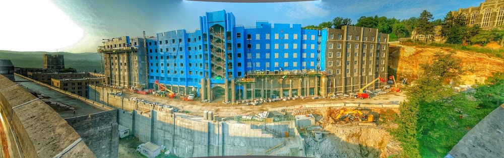 Acranom Masonry