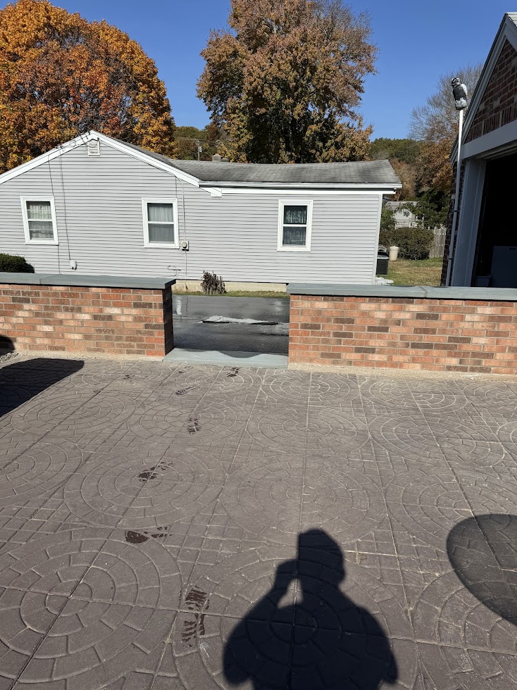 PMD Construction LLC