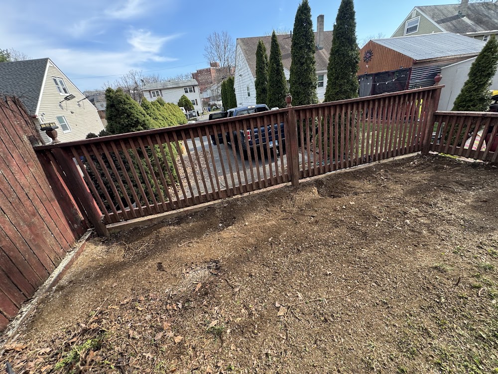 Sebs Landscaping & Masonry LLC