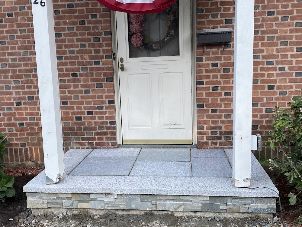 Sino's Masonry CT - Stone Wall Experts