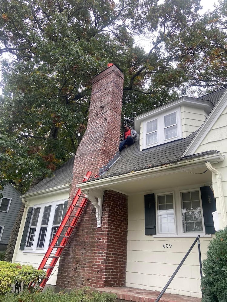 Riverdale Masonry and Waterproofing