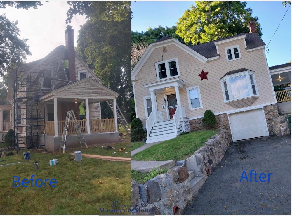 JC Constructions LLC