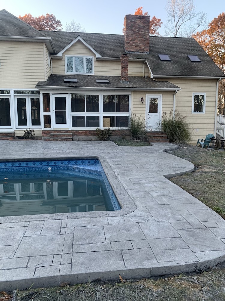 John's Pool Decks
