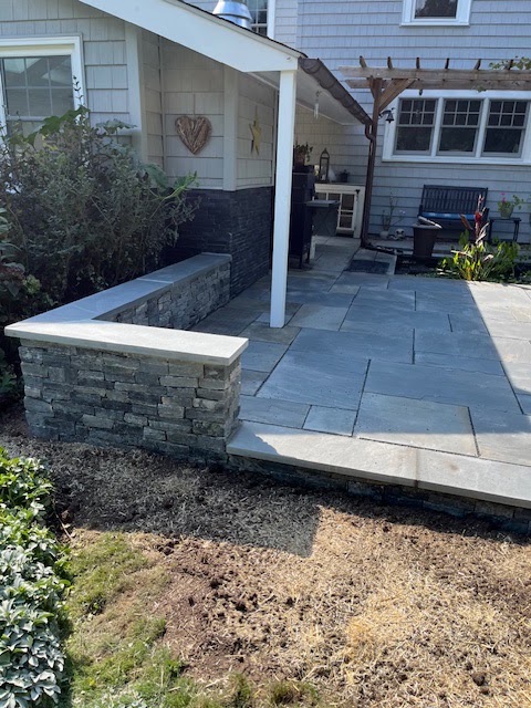Izzo Masonry