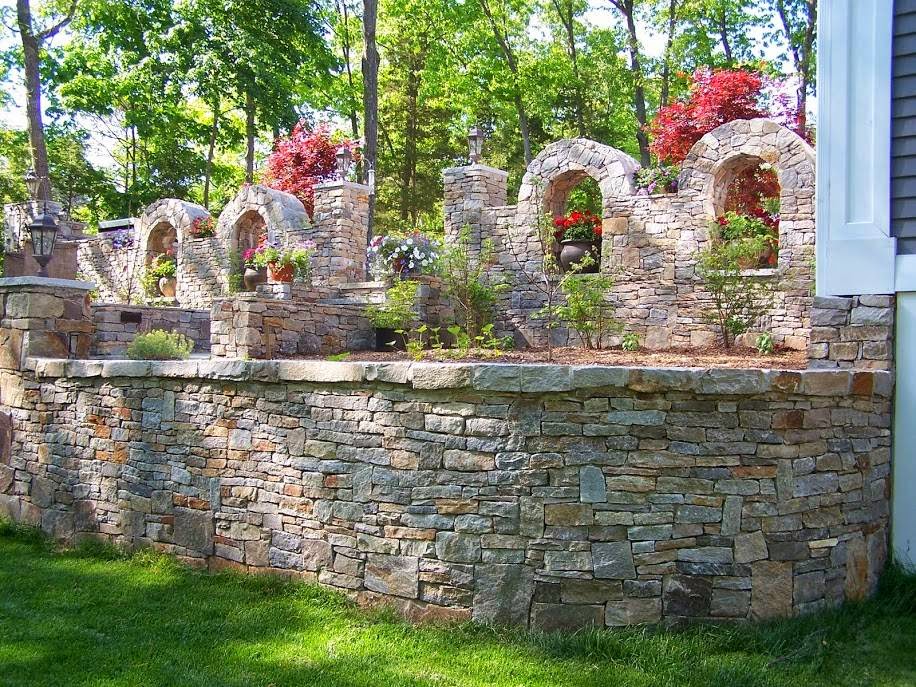 Three Guys Masonry