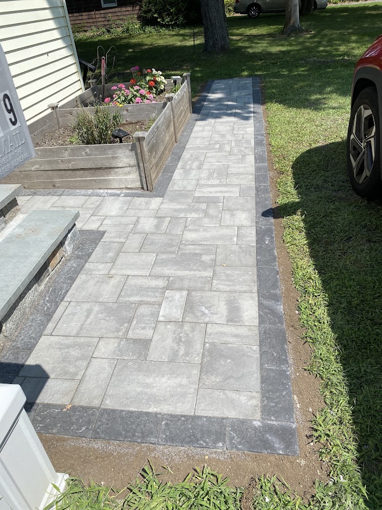 R&M Masonry LLC