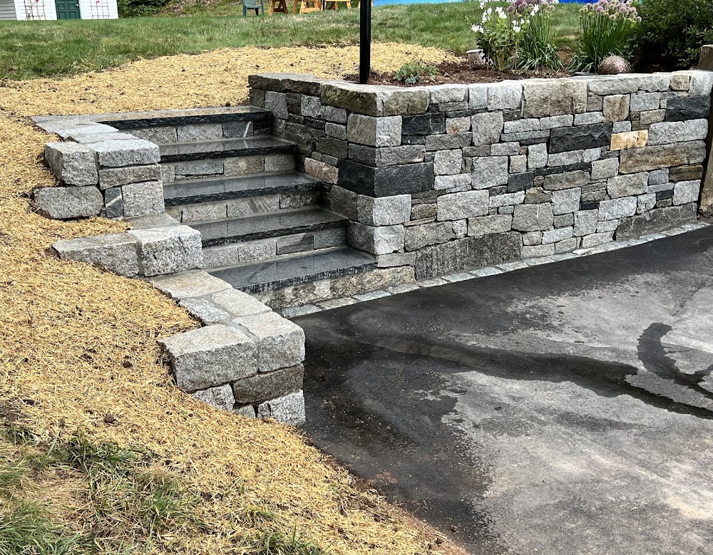 Taylor Hardscapes LLC