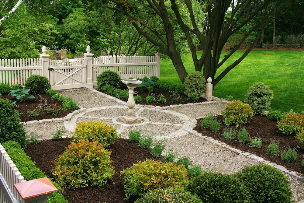 Elise Landscapes & Nursery LLC