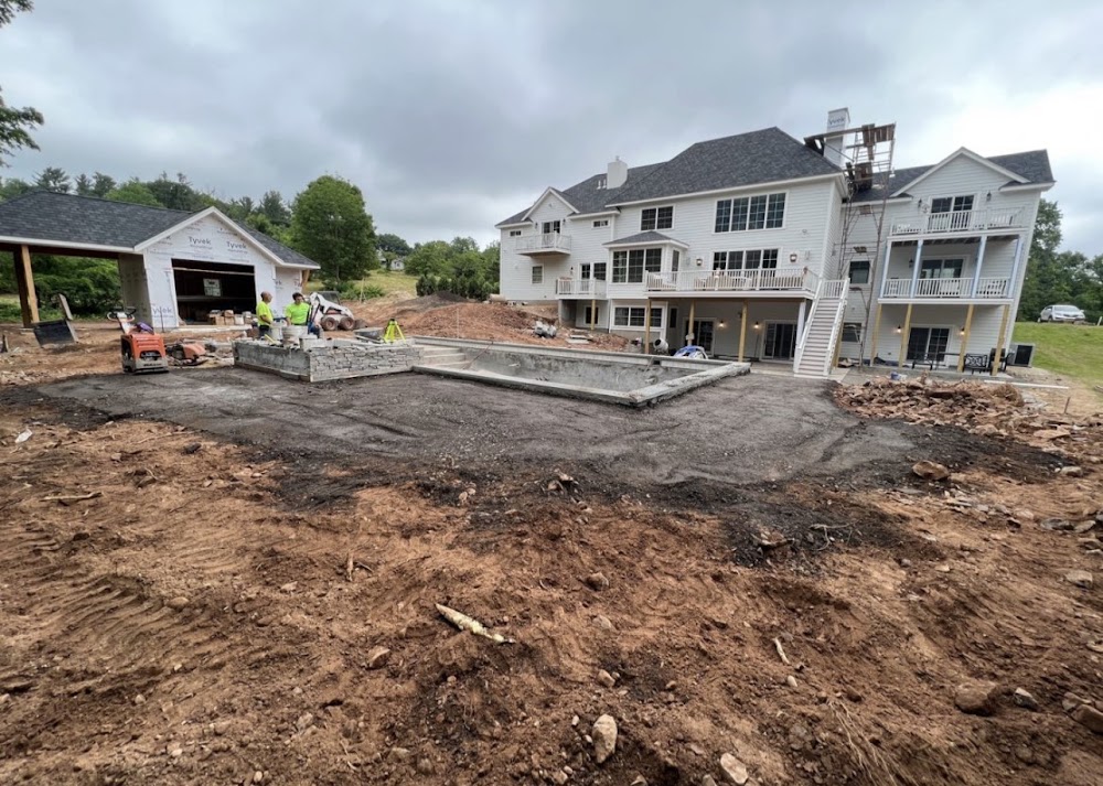GM Masonry, LLC