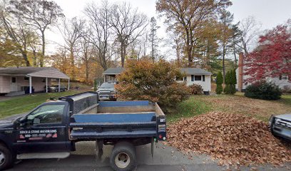 Brick & Stone Masons
