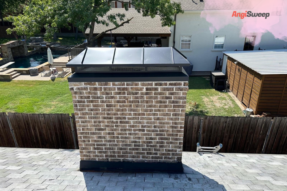 AngiSweep - Chimney Sweep & Inspection