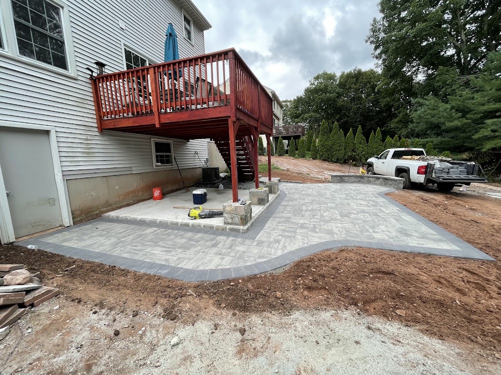 Craftsman Stone & Masonry