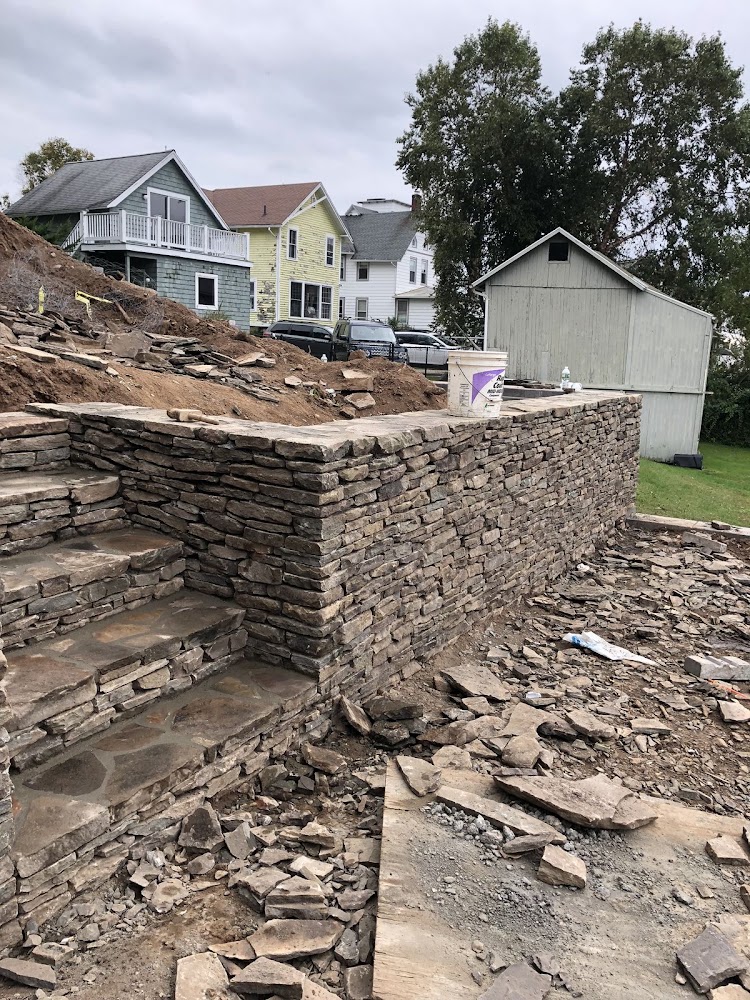 CT Pro Masonry llc