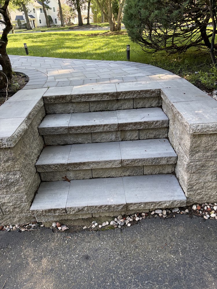 A-Plus Concrete Solutions LLC