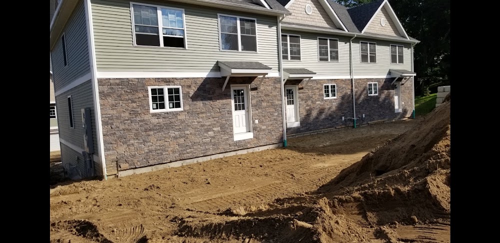 E&S masonry services
