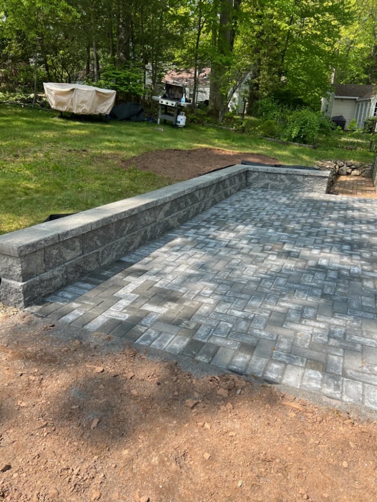 Joe's Landscape Designs