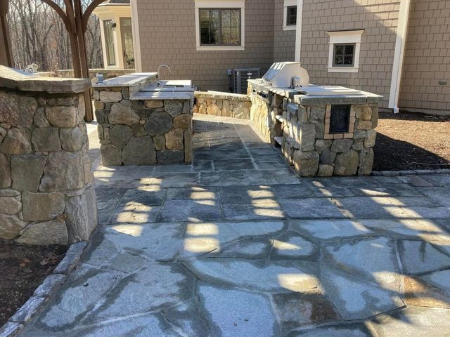 Ben's Masonry CT
