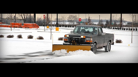 Joslin Concrete & Snow Plowing LLC