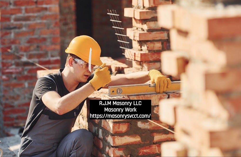 R.J.M Masonry LLC