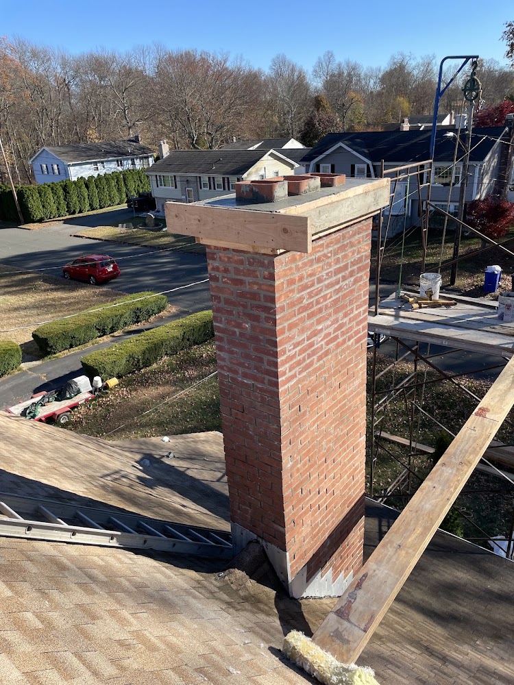 JL Chimney & Masonry LLC