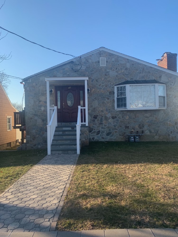 AC Home Renovations & Improvements