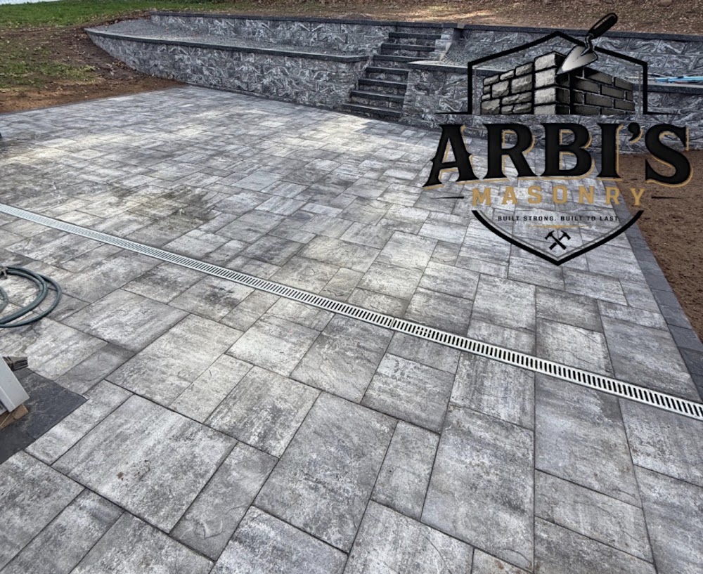 Arbi’s Masonry