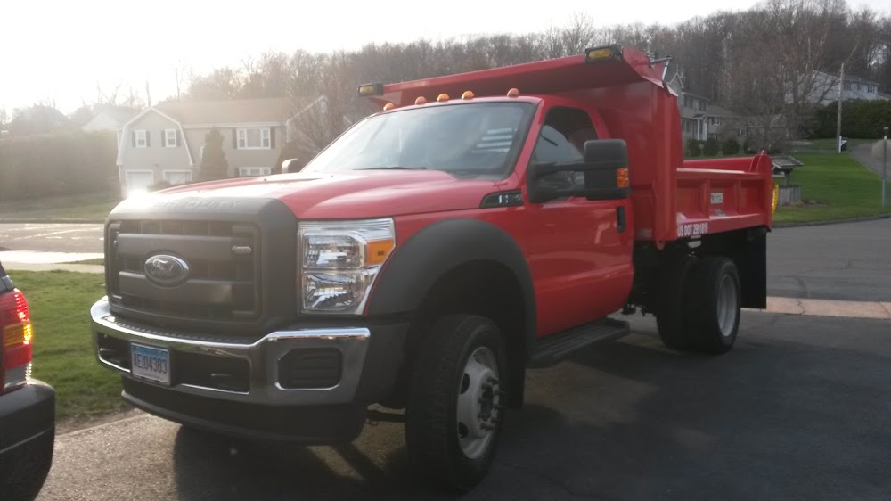 Vinny Mason Contractors