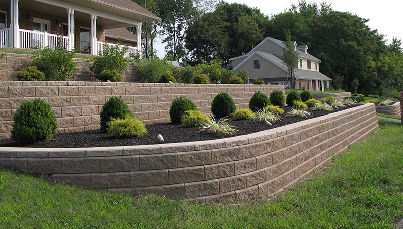 Solid Stone Masonry LLC