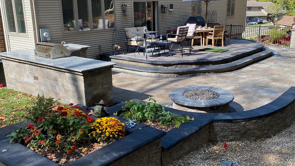 ABC Property Care LLC | All Paver Services You Need In One Place