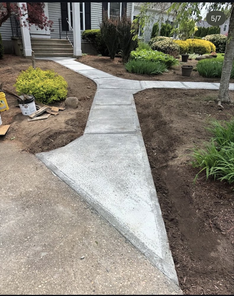 Diglio masonry and restoration