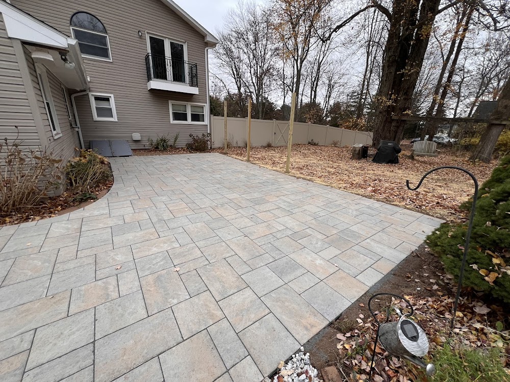 Hardscapes Landscaping LLC