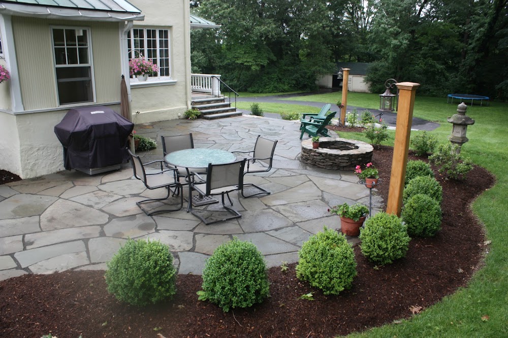 Brookside Landscape & Stone LLC
