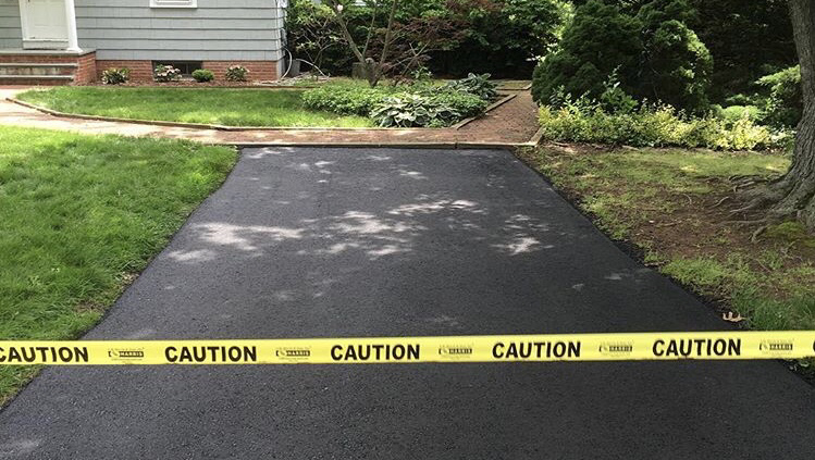 Paving Services