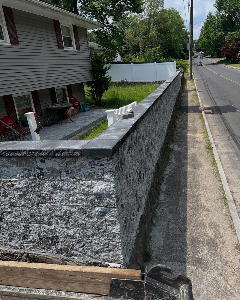 Rildo's Fence and Masonry