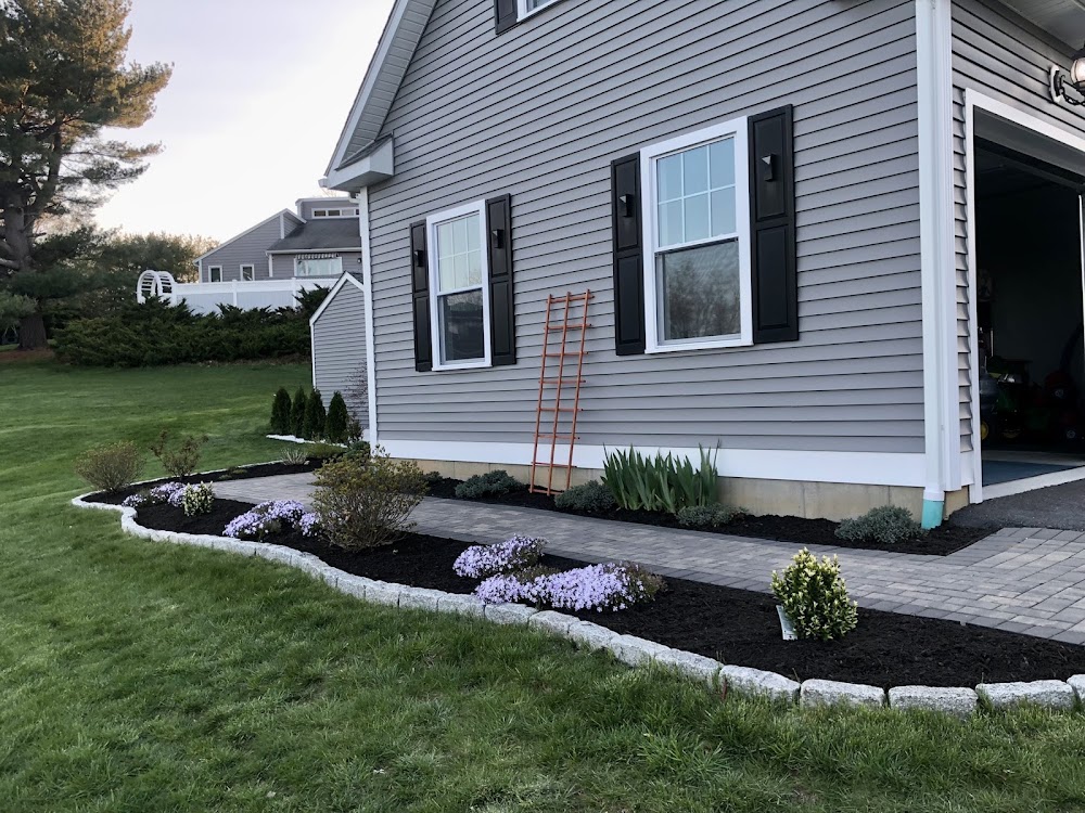 Paramount Professional Landscaping LLC