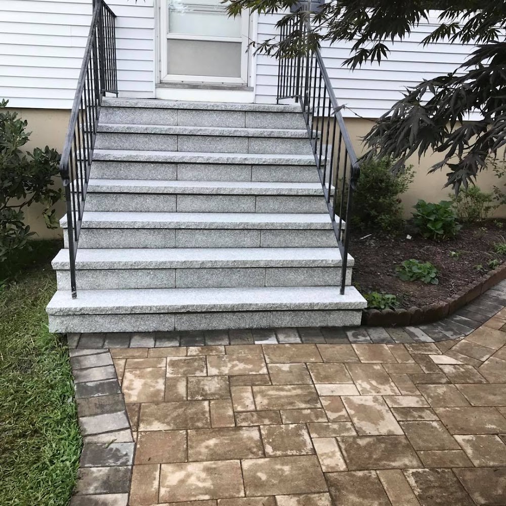 DTConstruction & Masonry