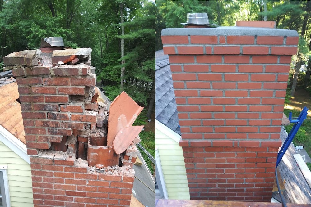 Ernie's Masonry