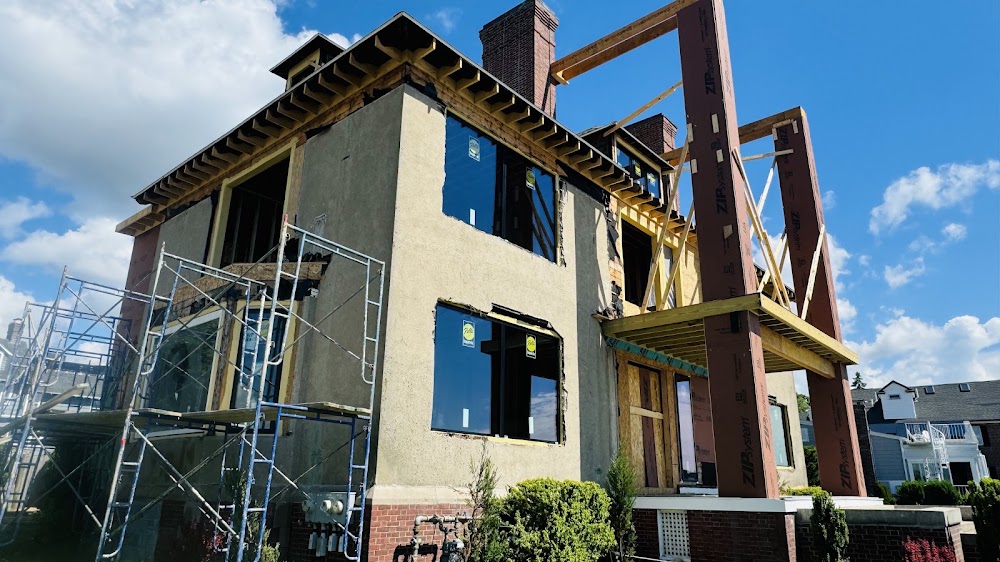 Usa stucco & stone Inc