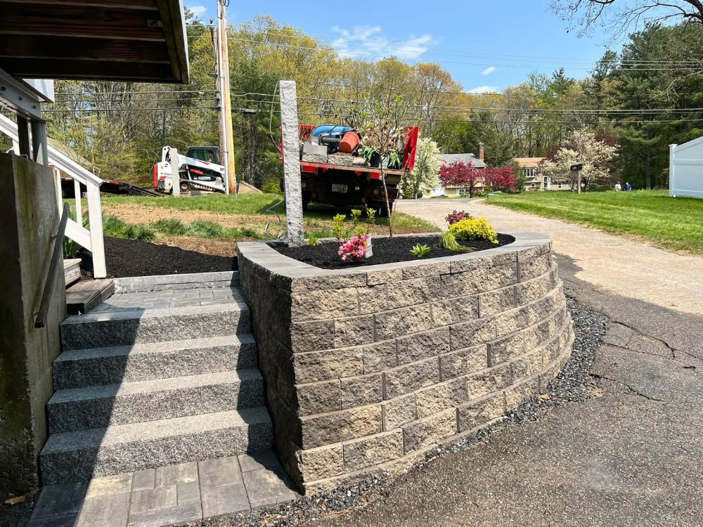 Jp Masonry & Foundation repair ct