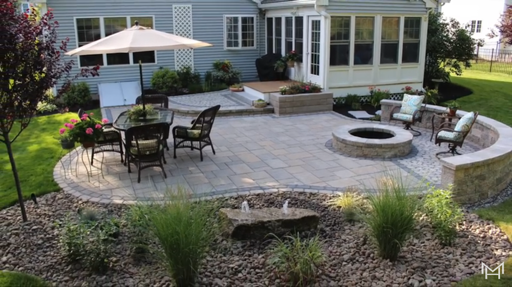 Express Stonewalls Masonry