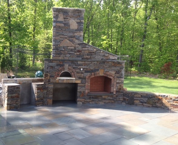 RH Masonry Services